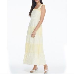 Gal Meets Glam Carlotta Maxi Dress